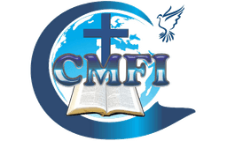 CMFI Logo